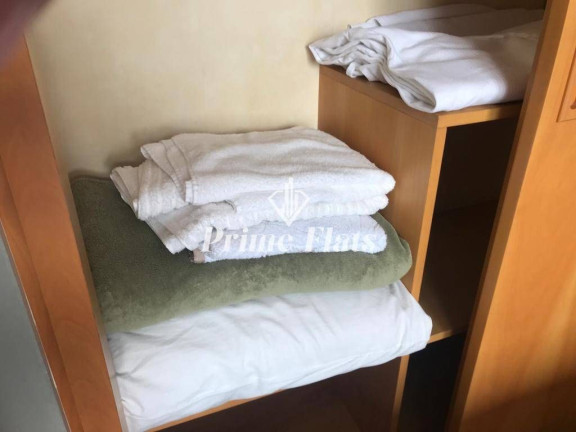 Imagem Apartamento com 1 Quarto para Alugar, 25 m² em Vila Olímpia - São Paulo Imagem Apartamento com 1 Quarto para Alugar, 25 m² em Vila Olímpia - São Paulo