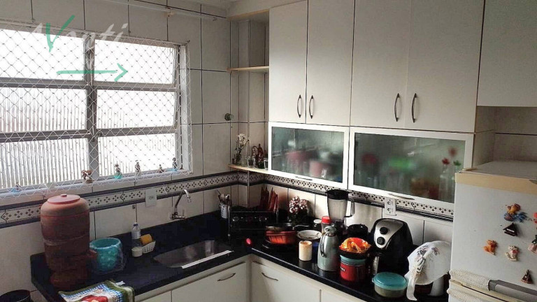 Imagem Apartamento com 2 Quartos à Venda, 95 m² em Embaré - Santos Imagem Apartamento com 2 Quartos à Venda, 95 m² em Embaré - Santos