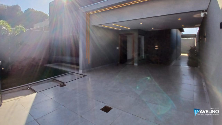 Imagem Casa com 4 Quartos à Venda, 106 m² em Morada Dos Deuses - Campo Grande Imagem Casa com 4 Quartos à Venda, 106 m² em Morada Dos Deuses - Campo Grande