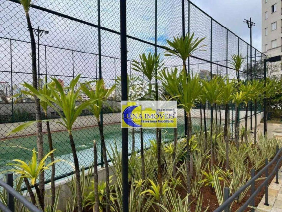 Imagem Apartamento com 2 Quartos à Venda, 54 m² em Jardim Olavo Bilac - São Bernardo Do Campo Imagem Apartamento com 2 Quartos à Venda, 54 m² em Jardim Olavo Bilac - São Bernardo Do Campo