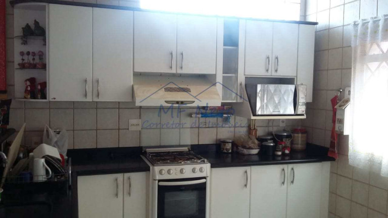 Imagem Casa com 3 Quartos à Venda, 272 m² em Vila Guilhermina - Pirassununga