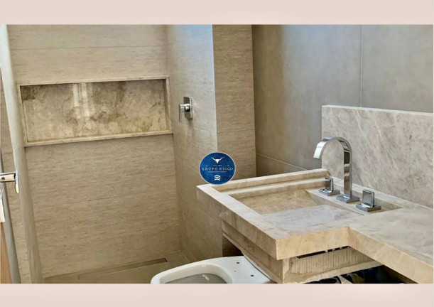 Imagem Apartamento com 4 Quartos à Venda, 223 m² em Setor Bueno - Goiânia Imagem Apartamento com 4 Quartos à Venda, 223 m² em Setor Bueno - Goiânia