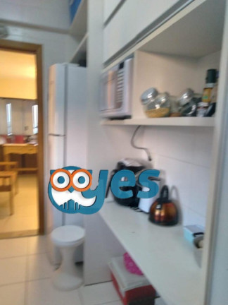 Imagem Apartamento com 3 Quartos à Venda, 126 m² em Patamares - Salvador Imagem Apartamento com 3 Quartos à Venda, 126 m² em Patamares - Salvador