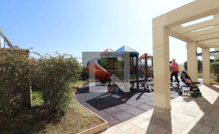 Imagem Apartamento com 2 Quartos à Venda, 60 m² em Picanço - Guarulhos