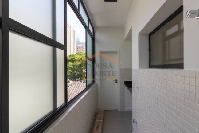 Imagem Apartamento com 2 Quartos à Venda, 120 m² em Consolação - São Paulo Imagem Apartamento com 2 Quartos à Venda, 120 m² em Consolação - São Paulo