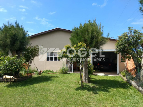 Imagem Casa com 3 Quartos à Venda,  em Tramandaí Sul - Tramandai
