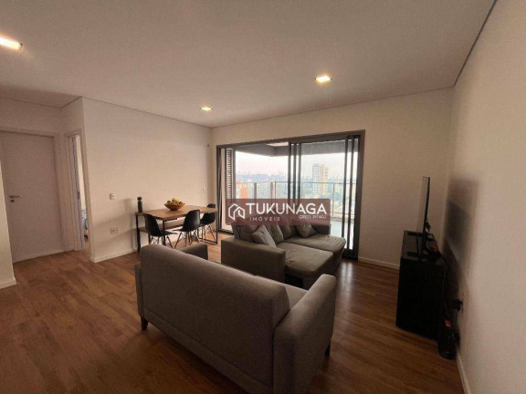 Imagem Apartamento com 2 Quartos à Venda, 73 m² em Santo Amaro - São Paulo Imagem Apartamento com 2 Quartos à Venda, 73 m² em Santo Amaro - São Paulo