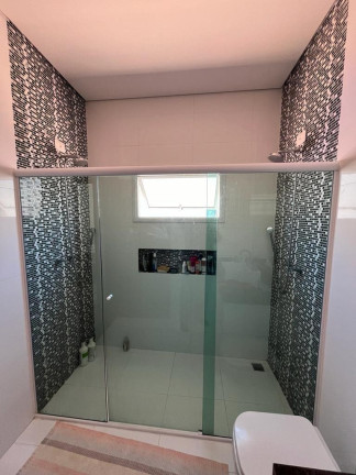 Imagem Casa de Condomínio com 3 Quartos à Venda, 465 m² em Alphaville Nova Esplanada 3 - Votorantim