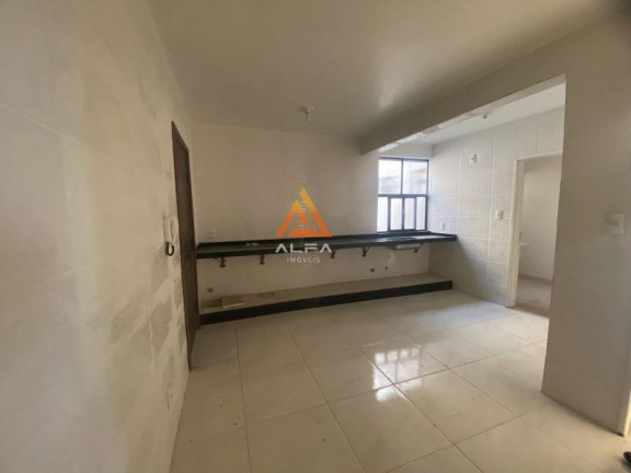 Imagem Apartamento com 3 Quartos à Venda, 189 m²