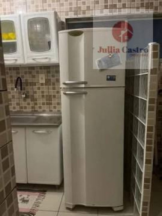 Imagem Apartamento com 1 Quarto para Alugar, 41 m²