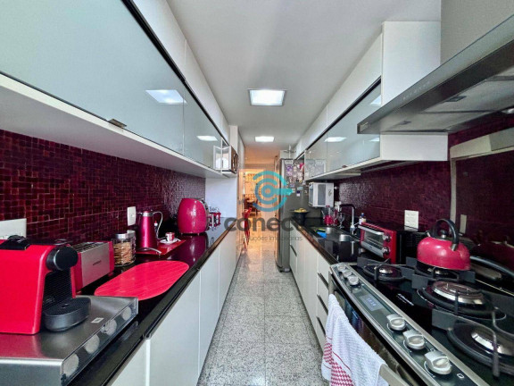 Imagem Cobertura com 4 Quartos à Venda, 300 m² em Icaraí - Niterói Imagem Cobertura com 4 Quartos à Venda, 300 m² em Icaraí - Niterói