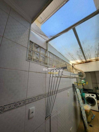 Imagem Sobrado com 3 Quartos à Venda ou Locação, 162 m² em Jardim São Caetano - São Caetano Do Sul Imagem Sobrado com 3 Quartos à Venda ou Locação, 162 m² em Jardim São Caetano - São Caetano Do Sul