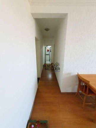 Imagem Apartamento com 2 Quartos à Venda, 65 m² em Barra Funda - São Paulo