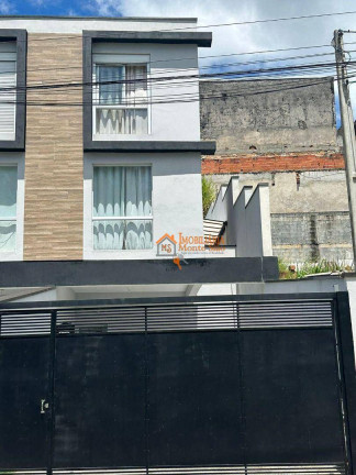 Imagem Casa com 3 Quartos à Venda, 120 m² em Centro - Arujá Imagem Casa com 3 Quartos à Venda, 120 m² em Centro - Arujá