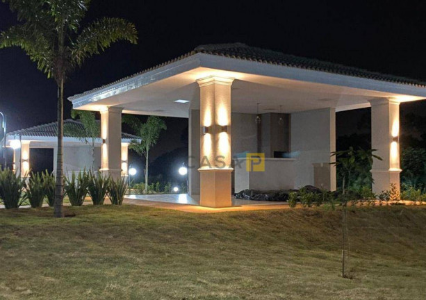 Imagem Terreno à Venda, 300 m² em Recanto Das águas - Nova Odessa