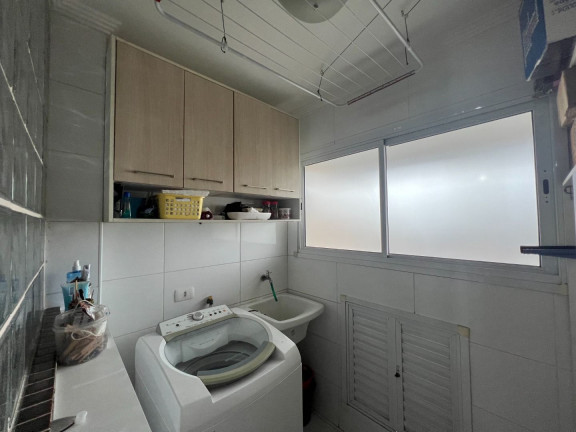 Imagem Apartamento com 2 Quartos à Venda, 93 m² em Boqueirão - Praia Grande