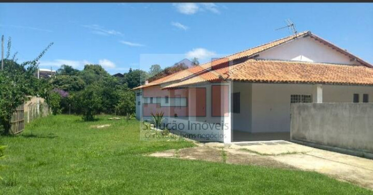 Imagem Casa com 3 Quartos à Venda, 3.130 m² em Portal Mantiqueira - Caçapava