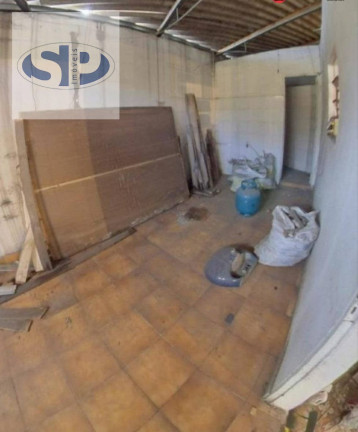 Imagem Imóvel Comercial à Venda, 450 m² em Chácara Califórnia - São Paulo