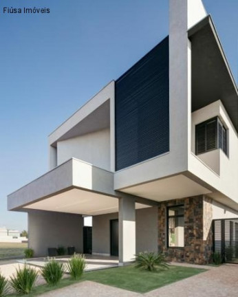 Casa com 3 Quartos à Venda,  em Residencial Alto Do Castelo - Ribeirão Preto