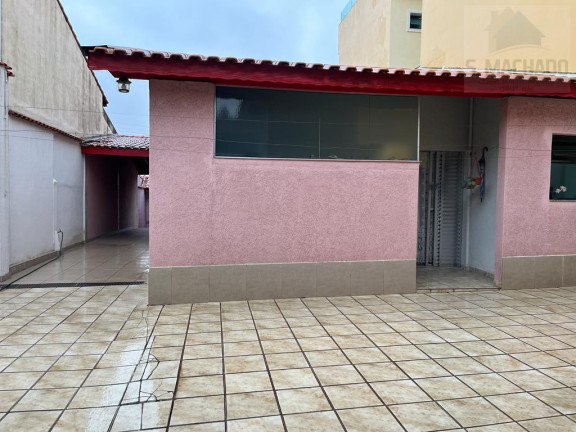 Imagem Casa com 2 Quartos à Venda, 232 m² em Anchieta - Santo André Imagem Casa com 2 Quartos à Venda, 232 m² em Anchieta - Santo André
