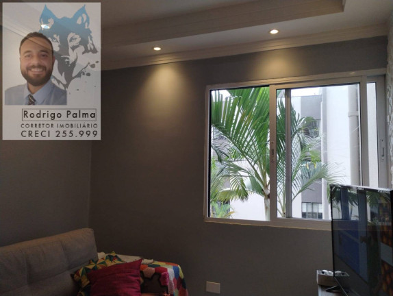 Imagem Apartamento com 2 Quartos à Venda, 67 m² em Jardim Satélite - São José Dos Campos Imagem Apartamento com 2 Quartos à Venda, 67 m² em Jardim Satélite - São José Dos Campos