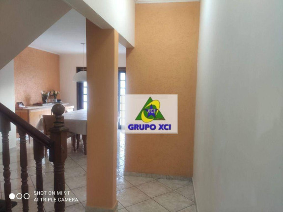 Imagem Casa com 3 Quartos para Alugar, 240 m² em Parque Das Flores - Campinas Imagem Casa com 3 Quartos para Alugar, 240 m² em Parque Das Flores - Campinas
