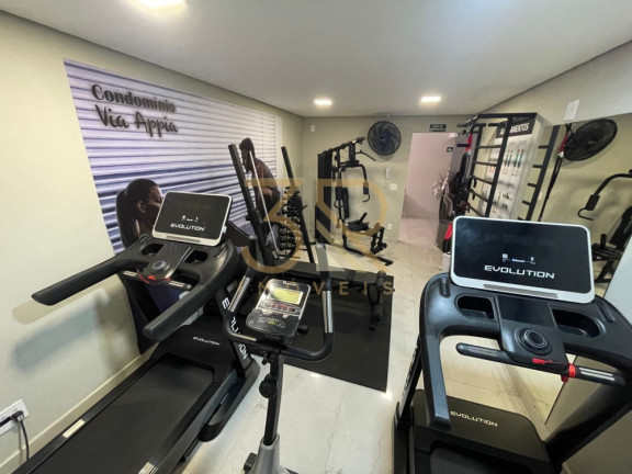Imagem Apartamento com 1 Quarto à Venda, 38 m² em Ribeirânia - Ribeirão Preto