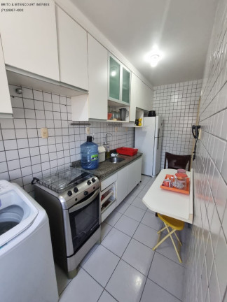 Imagem Imóvel com 3 Quartos à Venda, 83 m² em Stiep - Salvador Imagem Imóvel com 3 Quartos à Venda, 83 m² em Stiep - Salvador