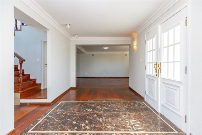 Imagem Casa com 4 Quartos à Venda,  em Jardim Consórcio - São Paulo
