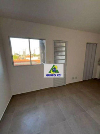 Imagem Studio para Alugar, 20 m² em Mooca - São Paulo Imagem Studio para Alugar, 20 m² em Mooca - São Paulo