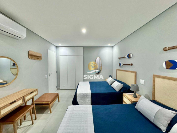 Imagem Apartamento com 3 Quartos à Venda, 140 m² em Pitangueiras - Guarujá Imagem Apartamento com 3 Quartos à Venda, 140 m² em Pitangueiras - Guarujá