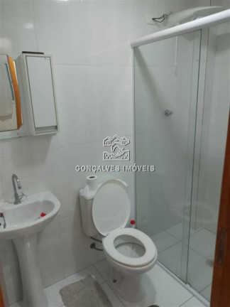 Imagem Apartamento com 2 Quartos à Venda, 65 m² em Canto Do Forte - Praia Grande Imagem Apartamento com 2 Quartos à Venda, 65 m² em Canto Do Forte - Praia Grande