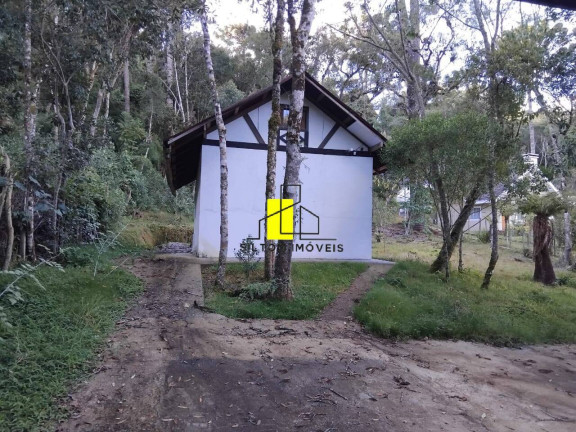 Imagem Terreno à Venda, 1.012 m² em Alto Da Boa Vista - Campos Do Jordão Imagem Terreno à Venda, 1.012 m² em Alto Da Boa Vista - Campos Do Jordão