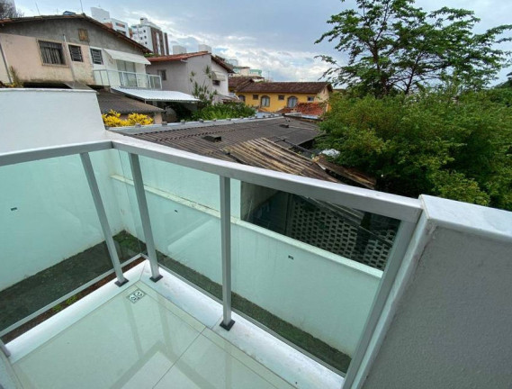 Imagem Imóvel com 3 Quartos à Venda, 63 m² em Itapoã - Belo Horizonte