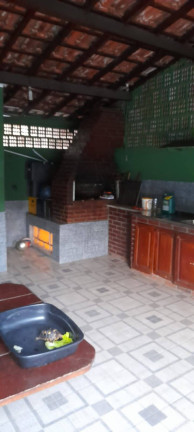 Imagem Casa com 3 Quartos à Venda, 250 m² em Jardim D'abril - Osasco