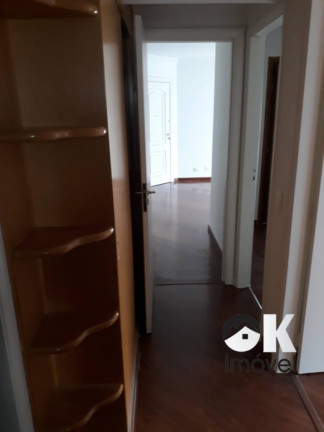 Imagem Apartamento com 3 Quartos para Alugar, 90 m² em Itaim Bibi - São Paulo