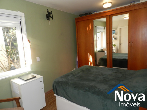 Imagem Imóvel com 2 Quartos à Venda, 70 m² em Auxiliadora - Porto Alegre