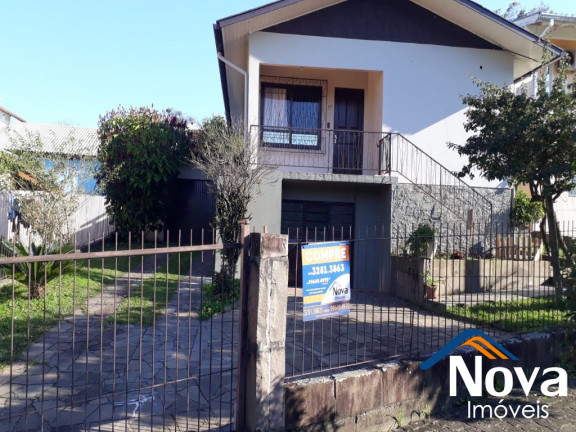 Imagem Imóvel com 3 Quartos à Venda, 116 m² em Pousada Da Neve - Nova Petrópolis