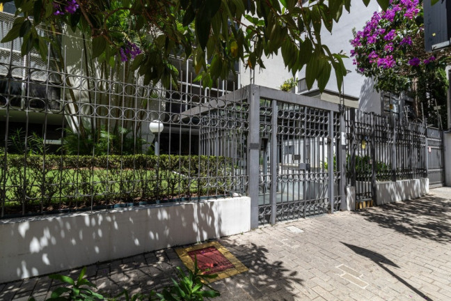 Imagem Imóvel com 3 Quartos à Venda, 136 m² em Jardim Paulista - São Paulo Imagem Imóvel com 3 Quartos à Venda, 136 m² em Jardim Paulista - São Paulo
