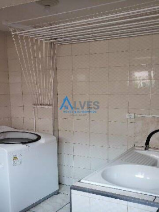 Imagem Apartamento com 2 Quartos à Venda, 61 m² em Rudge Ramos - São Bernardo Do Campo