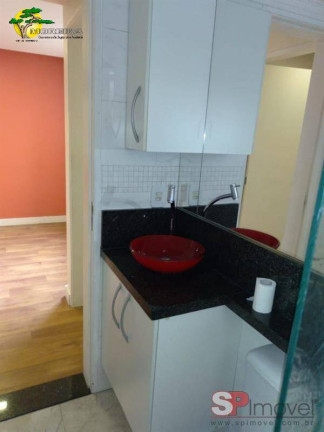 Imagem Apartamento com 2 Quartos à Venda, 41 m² em Jaragua - São Paulo