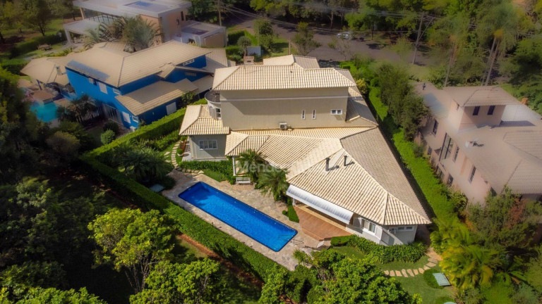 Imagem Casa com 3 Quartos à Venda, 473 m² em Condomínio Lago Azul - Araçoiaba Da Serra Imagem Casa com 3 Quartos à Venda, 473 m² em Condomínio Lago Azul - Araçoiaba Da Serra