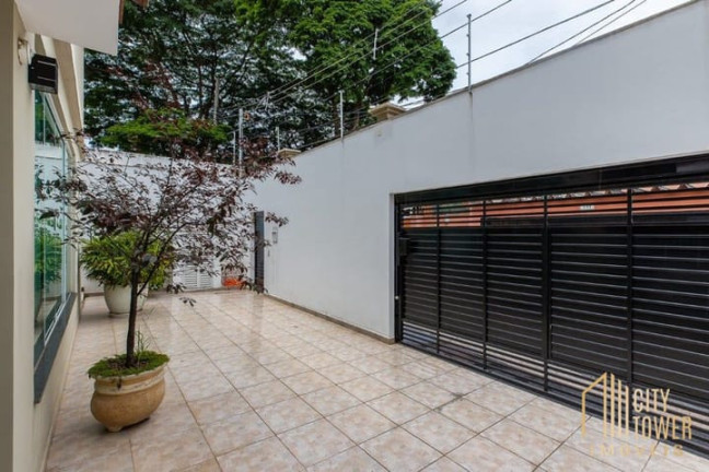 Imagem Casa com 3 Quartos à Venda, 320 m² em Planalto Paulista - São Paulo