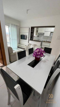 Imagem Apartamento com 1 Quarto à Venda, 55 m² em Tupi - Praia Grande