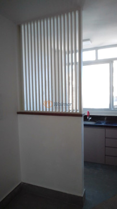Imagem Imóvel com 2 Quartos à Venda, 60 m² em Centro - Campinas Imagem Imóvel com 2 Quartos à Venda, 60 m² em Centro - Campinas