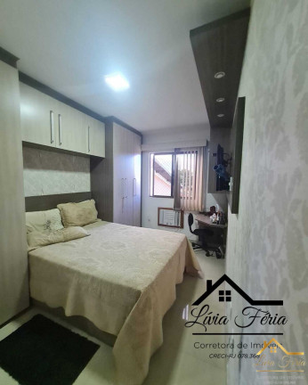 Imagem Apartamento com 2 Quartos à Venda, 69 m² em Alphaville - Campos Dos Goytacazes Imagem Apartamento com 2 Quartos à Venda, 69 m² em Alphaville - Campos Dos Goytacazes