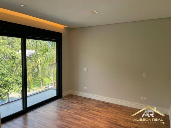 Imagem Casa de Condomínio com 4 Quartos à Venda, 555 m² em Tamboré - Santana De Parnaíba