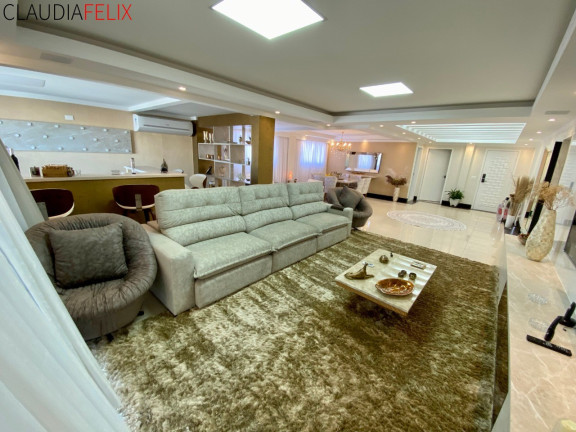 Imagem Cobertura com 3 Quartos à Venda, 315 m² em Canto Do Forte - Praia Grande Imagem Cobertura com 3 Quartos à Venda, 315 m² em Canto Do Forte - Praia Grande
