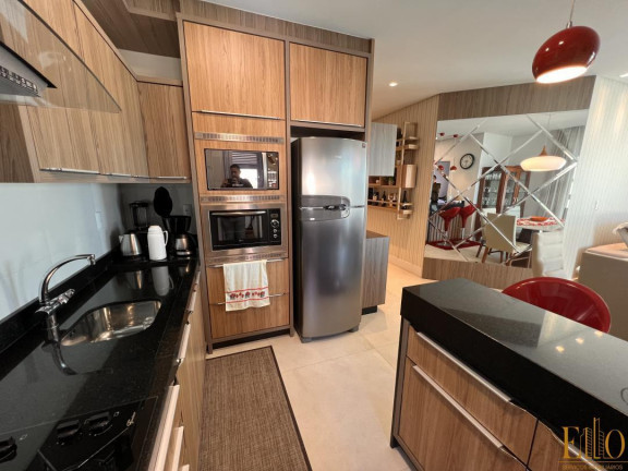 Imagem Apartamento com 3 Quartos à Venda, 129 m² em Balneário Pereque - Porto Belo Imagem Apartamento com 3 Quartos à Venda, 129 m² em Balneário Pereque - Porto Belo