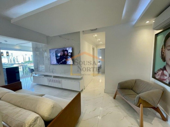 Apartamento com 2 Quartos à Venda, 65 m² em Santana - São Paulo